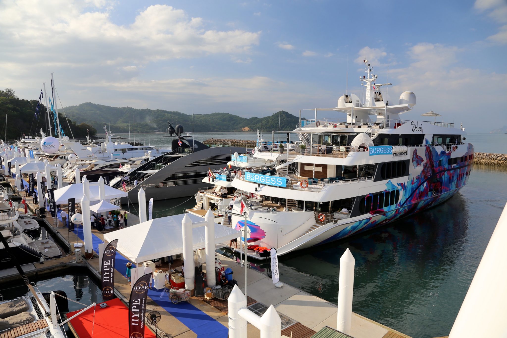 Thailand-Yacht-Show-2016-photo - Credit-Phil-Blake