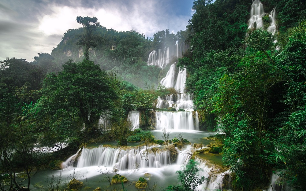 Lo-Su-Thailand-Waterfall