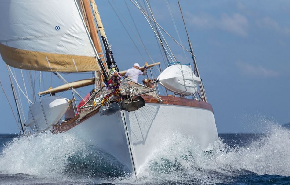 Kata Rocks Superyacht Rendezvous 3