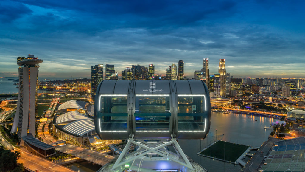 Singapore Flyer