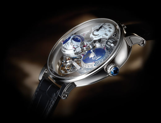 Bovet Récital 18 The Shooting Star 4