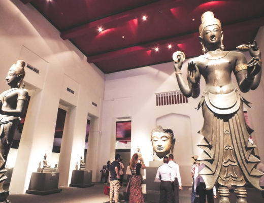 Bangkok’s museums 2