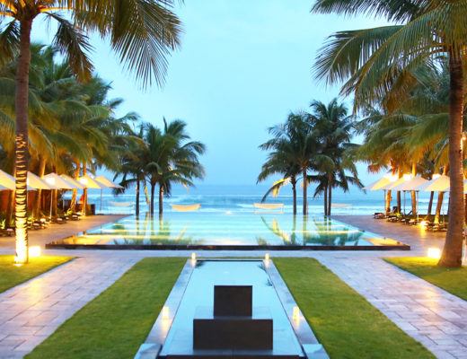 Fusion Maia Da Nang spa and wellness 7