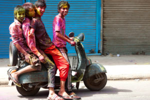 Nepal’s Greatest Sharpshooter Photo