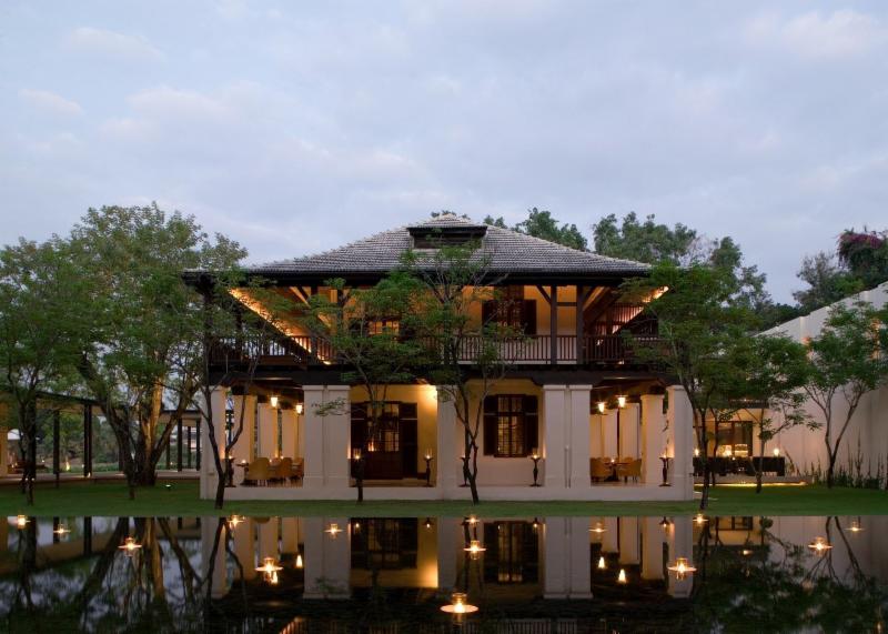 Anantara Chiang Mai