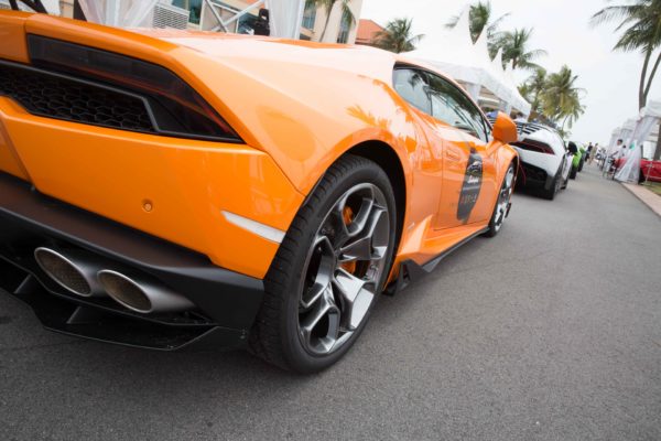 car, sport car, luxury car, orange