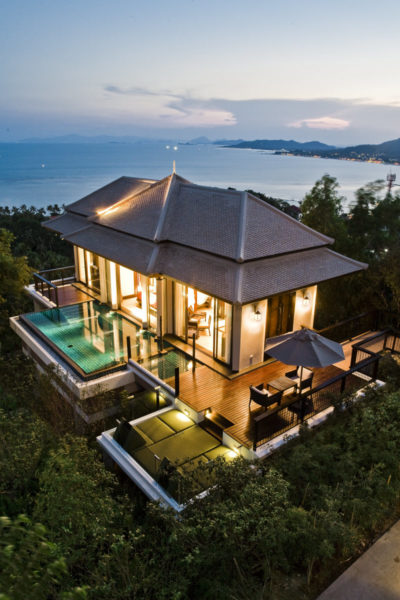 smartphone, banyantree resort samui, koh samui, lifestyle