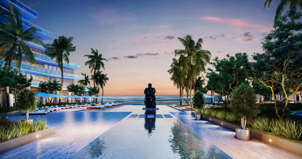 Miami, Florida, United States, real estate, luxury condominiums , luxury property, tropical, luxury lifestyle, beach